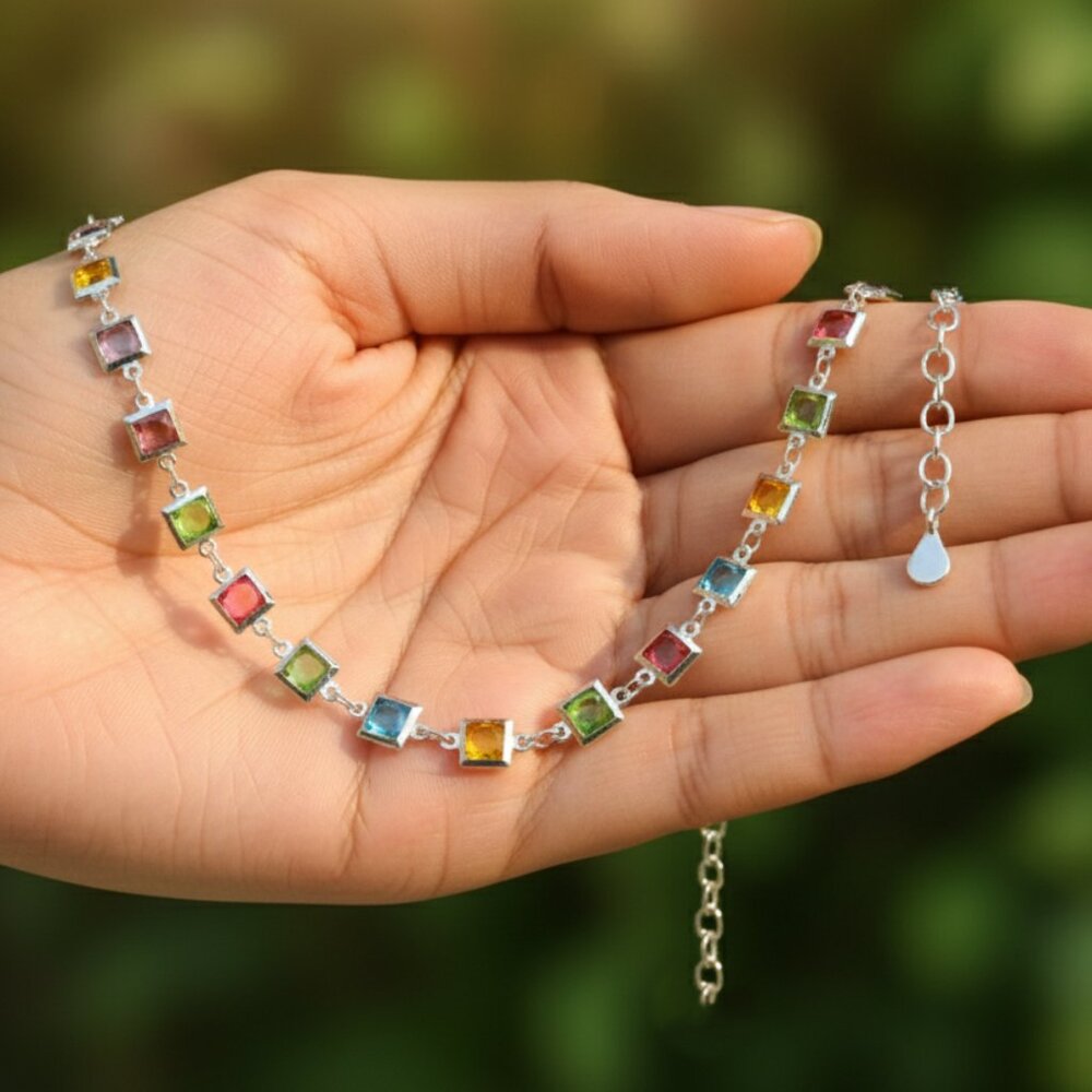 New Beautiful Design Anklet for Women/Girls, Gift, A545